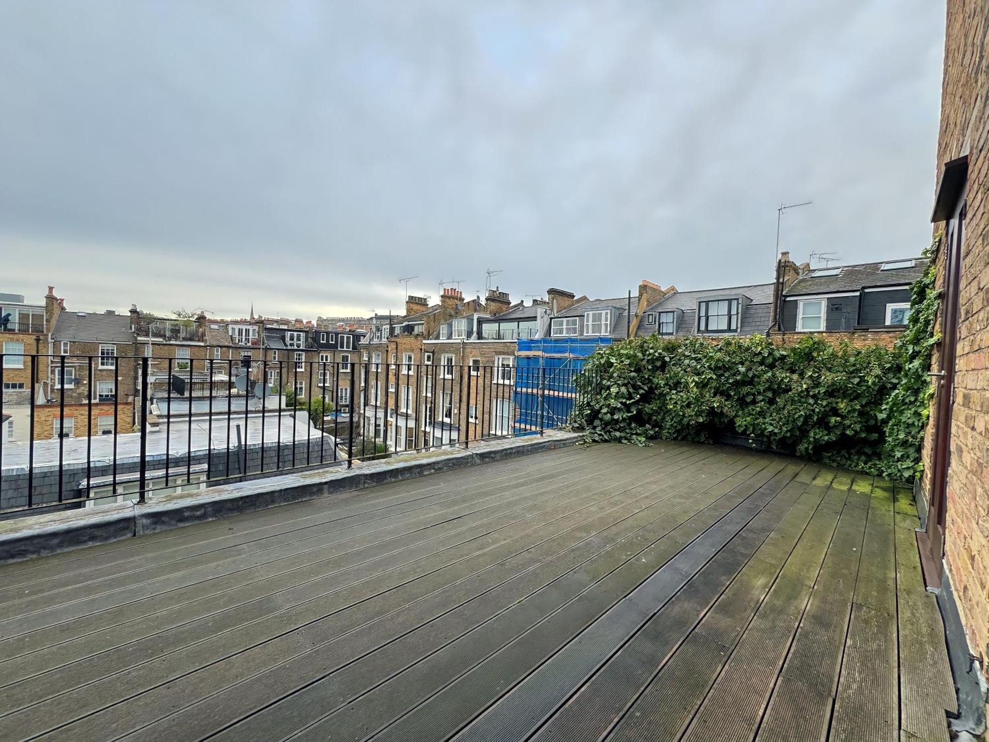 Апартаменты The Kensington Heights Лондон Экстерьер фото
